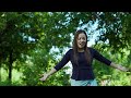 Lalramdini Hnamte - KALVARY NGUNHNAM ( Official Music Video )