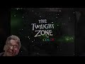 The Twilight Zone 