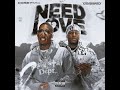 CoreySSG x NBA YoungBoy - Need Love [Official Audio]