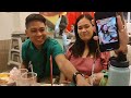 BIRTHDAY CELEBRATION JUVIN & ATE LINDA | IRENETALIND'S LIFE VLOG