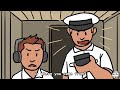 SCP-4217 Contain the Bismarck! (SCP Animation)