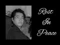 Rest in Peace Akira Toriyama