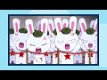 What the HELL is Year Hare Affair? (China's UNHINGED Propaganda Cartoon)