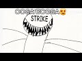 Cuando me metieron mi primer Strike: #xd #humor #memes #funny #capcut #strike #yt #music #srpelo