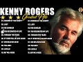 Kenny Rogers Greatest Hits Full album Best Songs Of Kenny Rogers