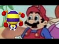 Adventures of Mario 3 Mario Finds A Fly Guy