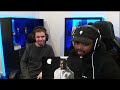 TWO BRILLIANT MINDS COMBINE - Blanco ft. Nemzzz - Brilliant Mind II (Klutch and Wiked REACTION)