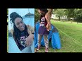 BLACK GIRLS GO CAMPING | Building a tent, cooking with no electricity & more! | vlog