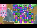 Candy Crush Saga Level 4713 NO BOOSTERS (second version)