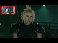 Final Fantasy VII Rebirth - Hard Mode Playthrough - Part 1 of 4
