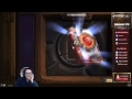 Hearthstone - Best 7 min of my hearthstone life, ever!