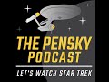 The Pensky Podcast: The Last Generation