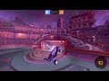 My GREATEST GOAL on Rocket League *EVER* 🤯 | Ultimate Dragon Moments 5 | Rocket League Montage