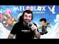 Roblox RPG Release soon! MeloBlox