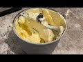 How to make THE BEST ice cream using Cuisinart Ice 100