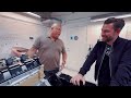 Ultimate NEW Koenigsegg Factory Tour With Christian Von Koenigsegg