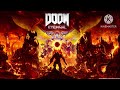 Doom Eternal Main Menu theme in PUZZLEVISION?!