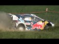 ORLEN 80th Rally Poland 2024 - HIGHLIGHTS