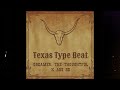 DREAMER. The Thoughtful x Ani 2D - Texas Type Beat (Official Audio)