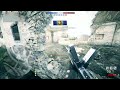 Spawns like these are what makes BF1 great