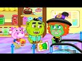 Liam Family USA | The Summer Pool Party | Family Kids Cartoons