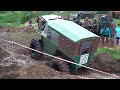 Grand ATV Competition 2024! Homemade ATVs VS serial produced!