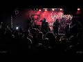 Varathron - Full Show - Live at Old Grave Fest V - 08.10.2016