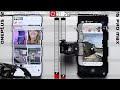 OnePlus 12 vs. iPhone 15 Pro Max Speed & Battery Test!