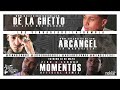 Zion y Lennox - Momentos ft. Arcangel and De La Ghetto (Remix) [Official Audio]