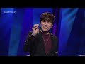 Living The Abundant Life In Today’s World | Joseph Prince Ministries