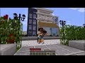 A NERD E O GAROTO MALVADO - O FILME no Minecraft ◂Miika▸