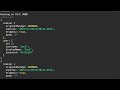 Express JS #14 - Sessions Pt. 2