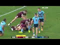 Maroons v Blues | Match Highlights, Game 3, 2020 | State Of Origin