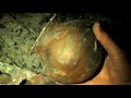 Primitive Pottery Firing 1 (HD)