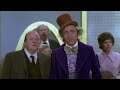Hook vs Veruca Salt (Willy Wonka)