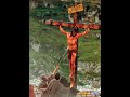 Who Crucified Jesus?