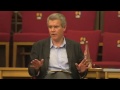 Debate - Does God Exist? William Lane Craig vs Peter Millican (Birmingham University, October 2011)