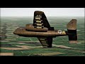 The 1944 German A-10 Thunderbolt