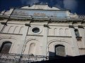 The Grand Theatre Doncaster, built 1899 now disused