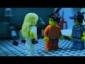 LEGO SCP Foundation: Containment Lockdown