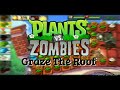 Plants Vs. Zombies Roof Theme Remix (Graze The Roof)