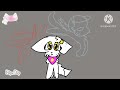 Bloom meme animation ( My oc)