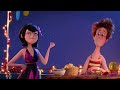 Dracula Has a Date | Hotel Transylvania: 3 Summer Vacation | Now Playing