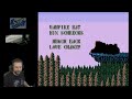 Castlevania Easy Mode on NES