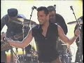 Ricky Martin live at Blockbuster Awards 2001