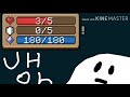 Soul knight gameplay