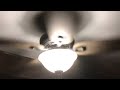 Ceiling Fan Startups on the First Day of Spring 2022