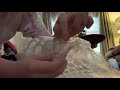 Popping unpopable bubble wrap