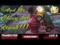 Axial SCX24 and others Mini Crawlers - 4WD ZOMBIES - 8th Anniversary VERMOCRAWLER - PART 5