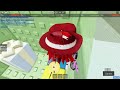 Getting The Present of Sunlit Snow (Roblox Juke's Towers of Hell/JToH)